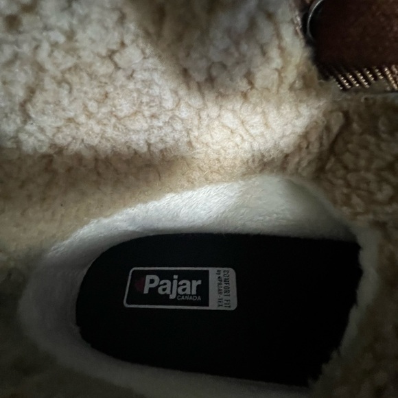 Pajar-TEX - NWT US 8-8.5 NWT - Picture 14 of 15